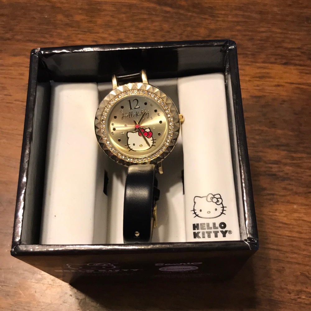 HK watch